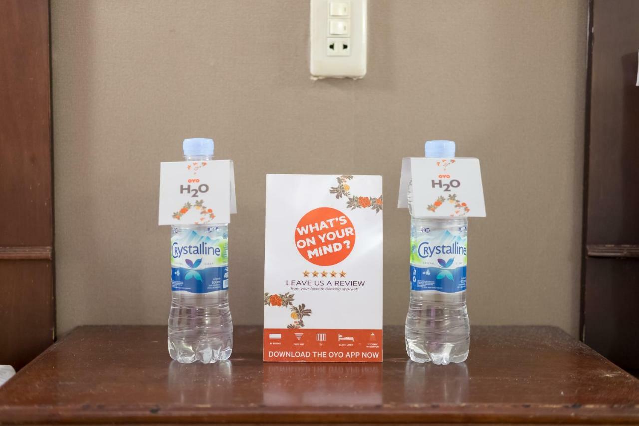 Oyo 1030 Hotel Bumi Asih Medan Zewnętrze zdjęcie