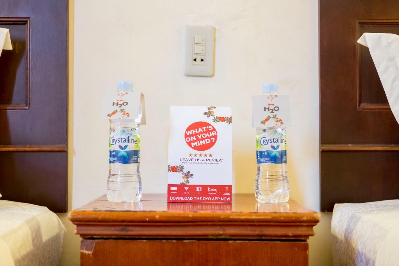 Oyo 1030 Hotel Bumi Asih Medan Zewnętrze zdjęcie
