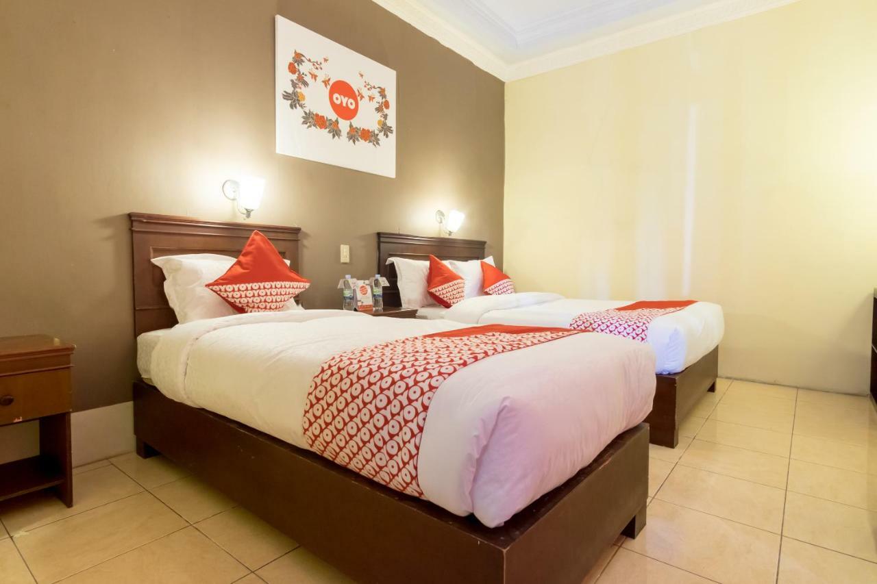 Oyo 1030 Hotel Bumi Asih Medan Zewnętrze zdjęcie