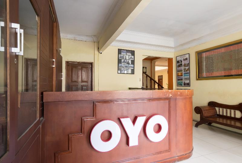 Oyo 1030 Hotel Bumi Asih Medan Zewnętrze zdjęcie